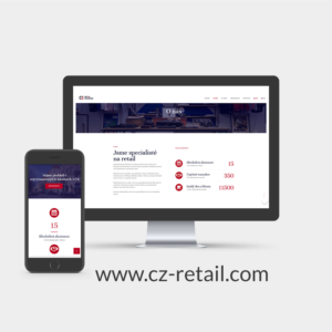 » www.cz-retail.com
